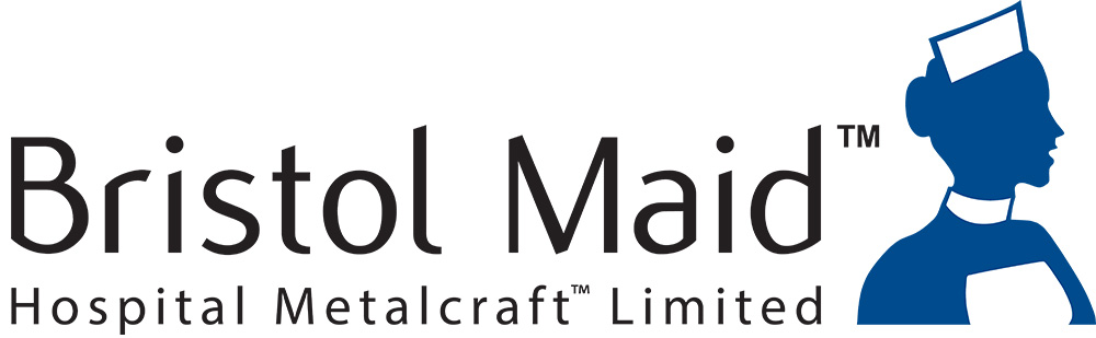 Bristo Maid Logo