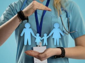 sanità famiglia dottori