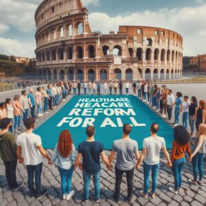 riforma sanitaria italiana